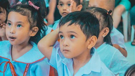 Elementary and Preschool – First City Providential College .